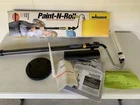 Wagner Paint-n-roll Plus Original Box Used Once Clean See Photos & Read !!. Price: $19.95.