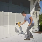 Wagner 052008 Control Painter Sprayer New. Price: $114.99.