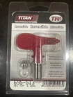 Titan TR1 Reversible Tip & Seal 695-513 New. Price: $20.00.