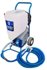 Graco Texspray Rtx 2000PI Texture Sprayer &spray Gun New Motor Pump-guaranteed Used. Price: $1650.00.