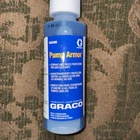 Graco Pump Armor 4OZ Bottle Cleaning Solution Airless Paint Cleaner Wash Out New. Price: $6.00.