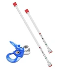 Universal Extension Rod For Airless , Paint Sprayer Tip Ext... New. Price: $27.67.
