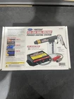 Eastwood Hotcoat PCS-250 Powder Coating System Innovative Dual Voltage New. Price: $100.00.
