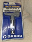 Graco XHD327 Switchtip .327 New. Price: $48.99.