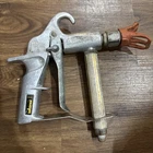 Wagner Titan Spraytech Paint Gun GX07 GX-07 Used. Price: $48.64.