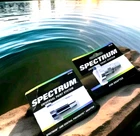 Spectrum Adapter .universal Paint System ,#57505 #58132 New. Price: $21.80.