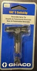 Graco 5 Switchtip 286423 Reversible Spray New. Price: $21.99.