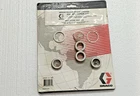 Graco Severe Duty Displacement Pump Repair Kit 235-635 New. Price: $225.00.