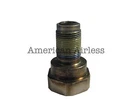 Graco Paint Sprayer Piston Valve 239932 239-932 For Ultramax Ii 695795 Gmax 3900 New. Price: $139.50.