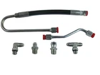 Titan 537638 PT4900/6900 Tube Assembly Kit New. Price: $84.20.