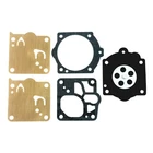 Carburetor Diaphragm Kit For Mcculloch Daytona, Promac, Titan Models #237211 New. Price: $6.70.