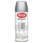 Krylon K01406 Metallic Paint Silver Lot Of New. Price: $84.42.