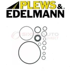 Edelmann 8838 Power Steering Pump Seal Kit For 7-3713 5-2309 36-348421 Yb New. Price: $32.61.