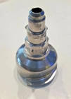 3M Spray Gun Cup Pps Adapter S41 PN-26137 Used New. Price: $19.95.