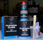 Gm Gallon Ready Spray Auto Basecoat Paint+clear Kit Pick Your Color 1965-1969 New. Price: $279.99.