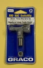 Graco XHD331 Switchtip Xtreme Heavy-duty Spray 7250 Psi New. Price: $54.98.