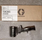 Graco Air Purge Handle 15K365. Price: $975.00.