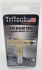 Tritech T93R Ultra-finish Professional Airless Spray Tip New. Price: $55.50.