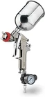 Neiko 31216A Hvlp Gravity Feed Air Spray Paint Gun 2.0 Mm Nozzle Size 600 Cc New. Price: $71.99.