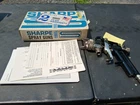 Sharpe 971 Spray Gun New. Price: $69.99.