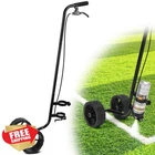 Carod Striping Line Wand Dual Wheel Black. Price: $74.99.