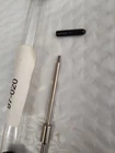 Accuspray 97-020 Needle Assy "shaft" Nib Good Value Look New. Price: $79.00.