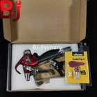 538020 Rx-pro Red Series Airless Spray Gun W/ 517 Tip & Guard Titan New. Price: $38.29.
