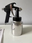 Husky XX420001AV General Multi-purpose Spray Gun Quart Open. Price: $49.99.