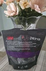 3M 26712 Performance Gravity Hvlp Atomizing Head Refill Kit Blue 1.2MM, 5. New. Price: $28.95.