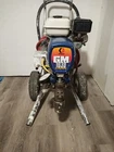 Graco Texspray 1030 Fc Honda Gasoline Powered Texture Sprayer Used. Price: $3000.00.