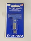 Graco Ltx Airless Paint Sprayer Tip 621 Oem New. Price: $48.00.