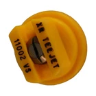Sma Products Teejet Extended Range Flat Spray Tip Yellow 878-XR11002VS New. Price: $13.37.