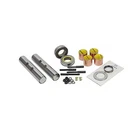 King Pin Kit Complete Front Axle Steering Repair Set 328349 300-306 K147E New. Price: $237.99.