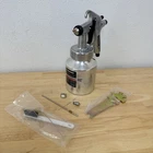 Husky Siphon Feed General Purpose Spray Gun Used. Price: $23.74.