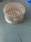 Graco 237840 Inlet Strainer, Sst Cap, 1/4 New. Price: $19.99.