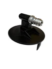 Wagner 525201 Pump Housing New. Price: $23.99.
