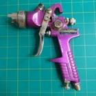 Central Pneumatic Paint Spray Gun 47016 For. Price: $5.00.