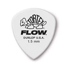 Jim Dunlop Tortex Flow Pick 1.50MM - 72 Pack 558R150 New. Price: $43.62.