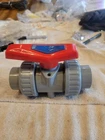 American Valve SCH80 Cpvc 1-1/2 True Union Ball Full Port Socket Connect New. Price: $69.99.