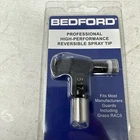 Bedford Reversible Spray Tip 517, Nib/free Shipping! New. Price: $19.99.