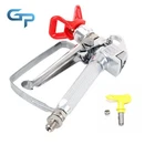 3600PSI Airless Paint Gun W/ Tip&tip Guard Sprayers Fast Shipping New. Price: $18.32.