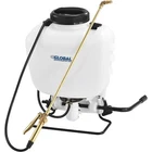 Global Industrial 4 Gallon Commercial Duty Manual Backpack Pump Sprayer New. Price: $160.87.