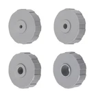 234154 Texture Spray Nozzle Kit For Graco Guns 288628, 288629, 245924... New. Price: $41.75.