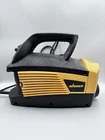 Wagner Flexio 4300 Gravity Feed Electric Stand Paint Compressor Only Used. Price: $40.00.
