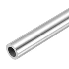 Uxcell 304 Stainless Steel Tube, 10MM Id 16MM Od 305MM Length, Silver New. Price: $21.32.