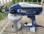 Graco Truecoat 360 Dsp Airless Paint Sprayer Model 16Y386-NO Manual/ Cups Used. Price: $60.00.