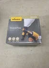 Wagner 0520100 Tex. In One Powered Texture Sprayer. Gallon Hopper New. Price: $85.00.