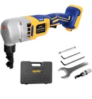 Mellif Cordless Metal Nibbler For Dewalt 20V Max 18 Gauge Brushless No Battery New. Price: $109.99.