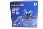 New Graco X Contractor Pc Airless Paint Spray Gun 17Y042 Hose Kit. Price: $369.00.
