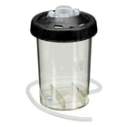 Pps 26121 400 Ml Midi High Output Pressure Hard Cup For 16587 Hgp Spray Gun New. Price: $55.99.